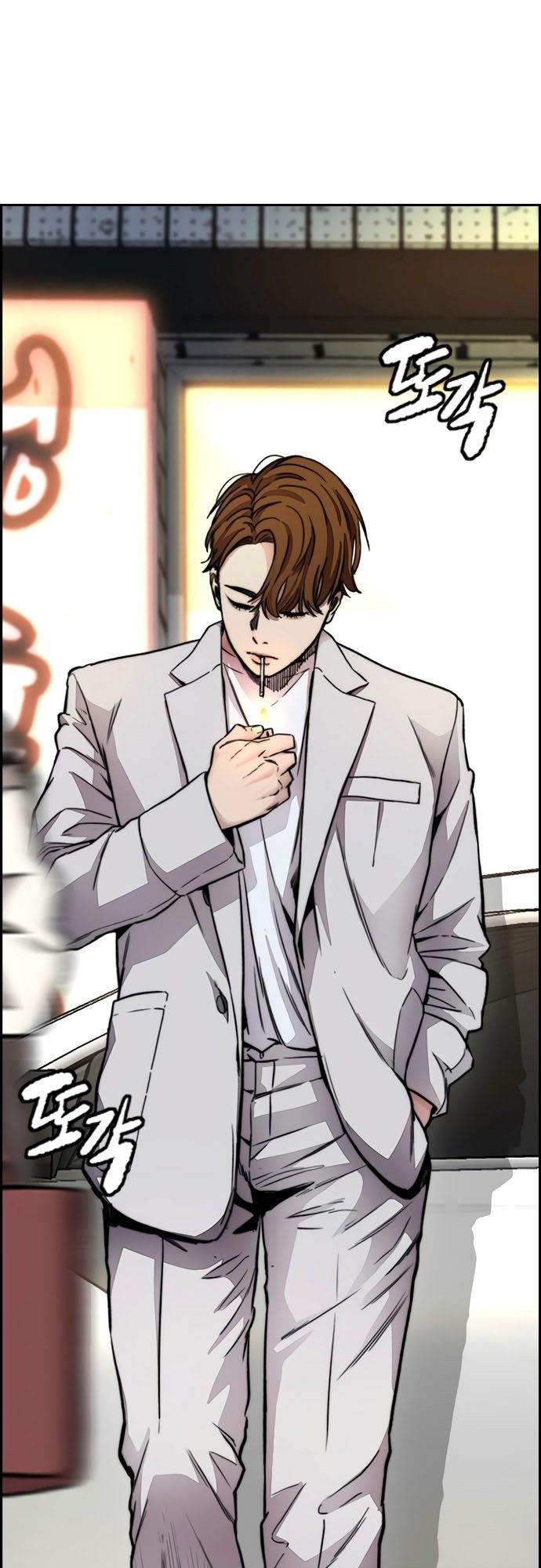 Wind Breaker Chap 408 - Next Chap 409