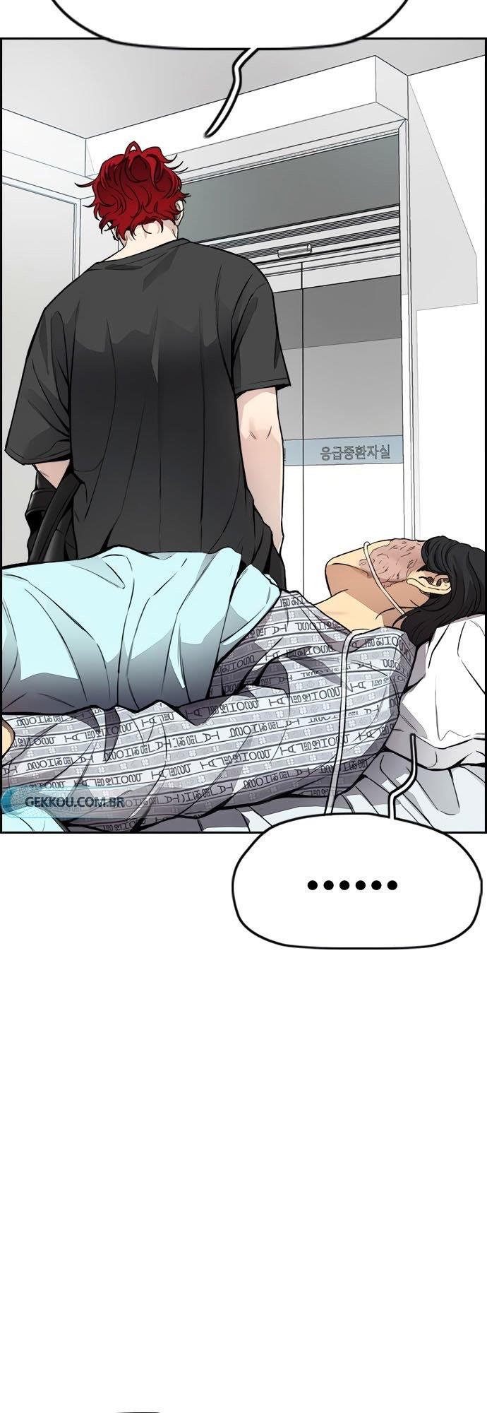 Wind Breaker Chap 408 - Next Chap 409