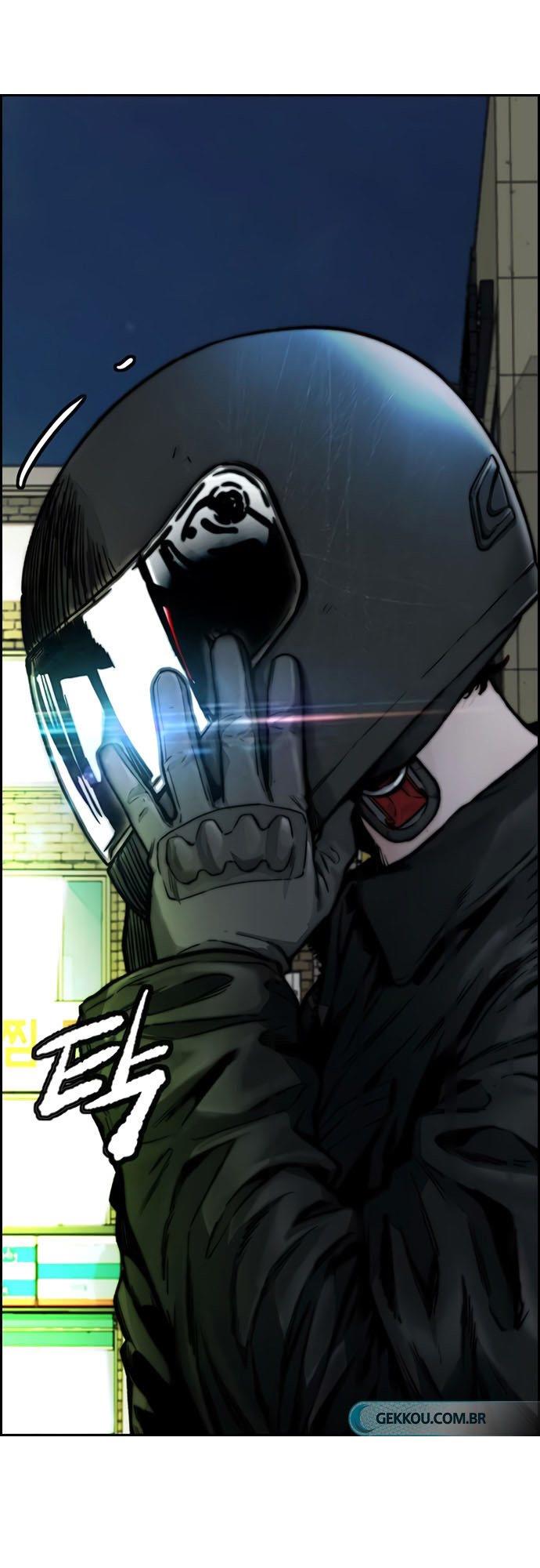 Wind Breaker Chap 408 - Next Chap 409