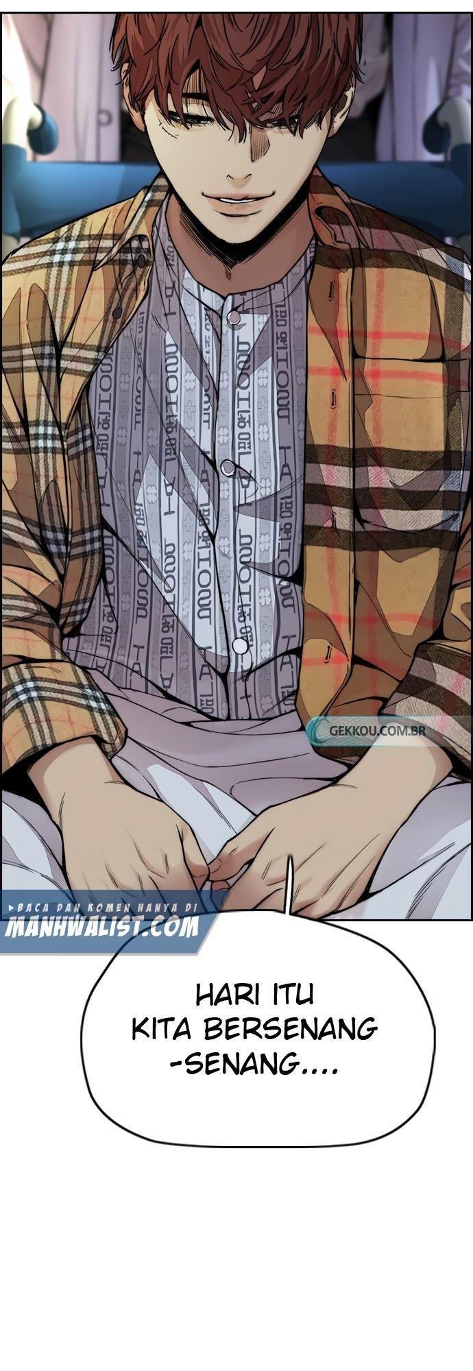 Wind Breaker Chap 408 - Next Chap 409