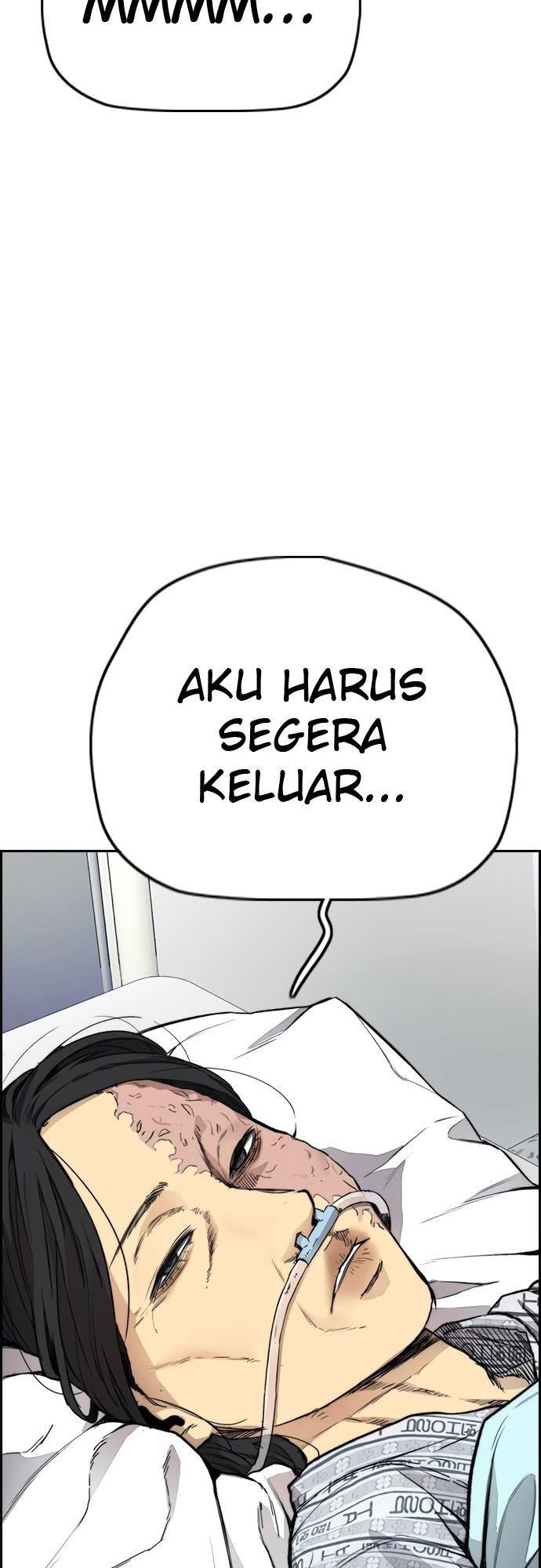 Wind Breaker Chap 408 - Next Chap 409