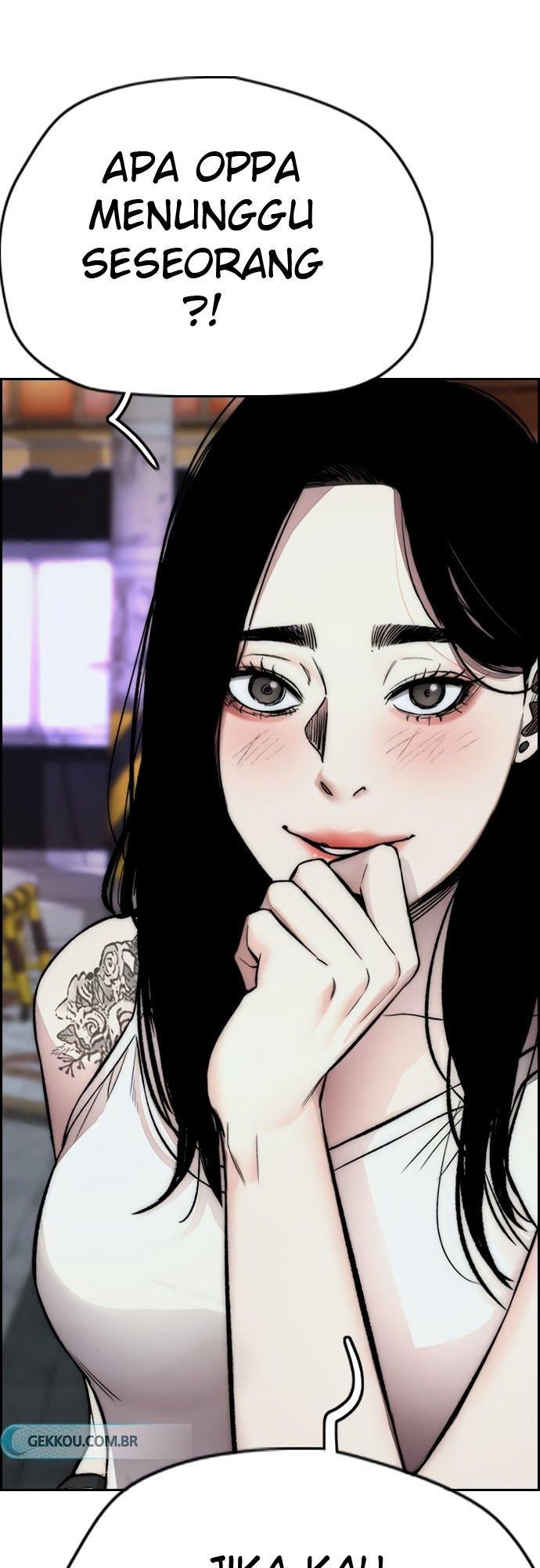 Wind Breaker Chap 408 - Next Chap 409