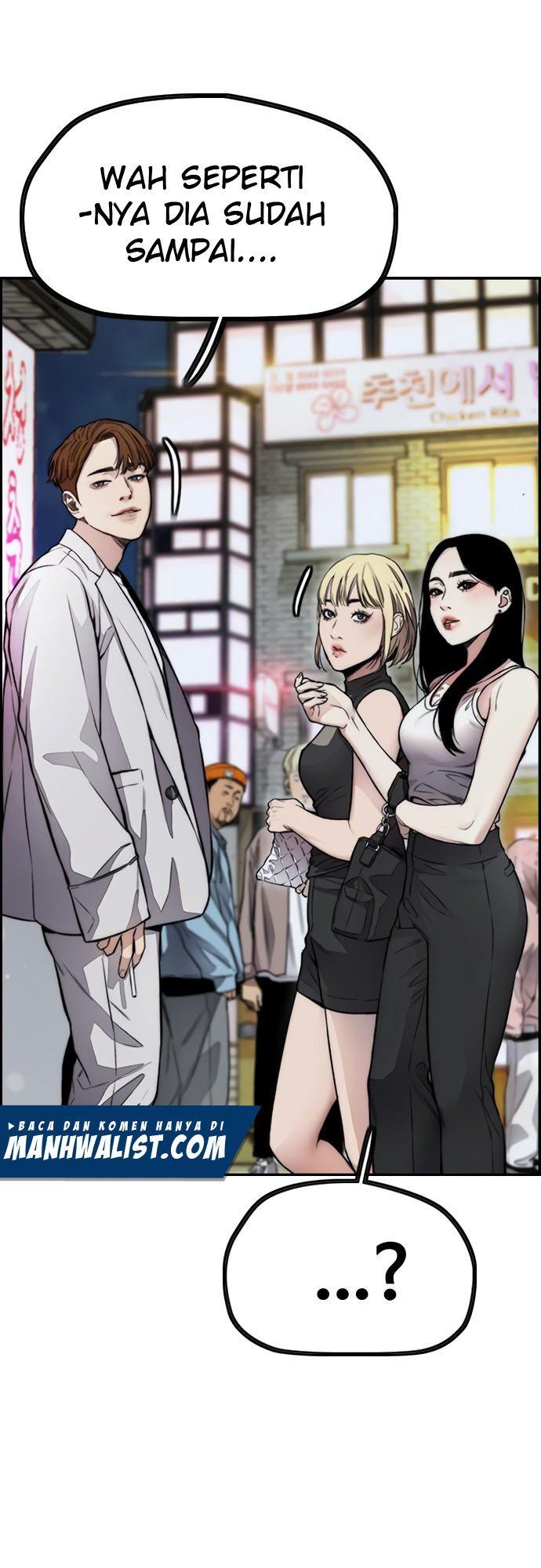 Wind Breaker Chap 408 - Next Chap 409