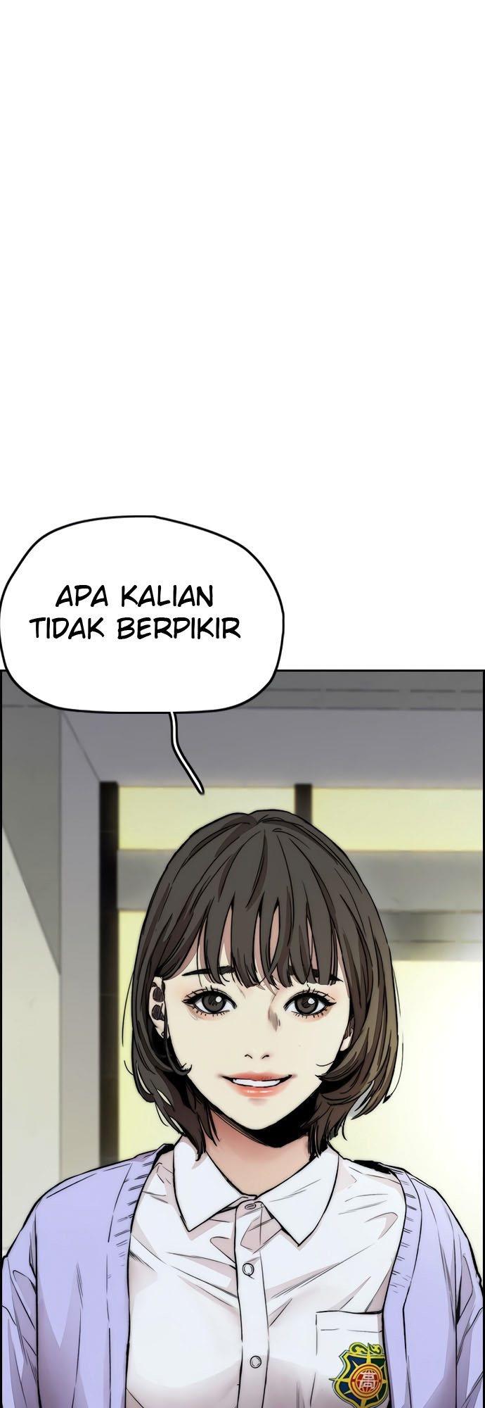 Wind Breaker Chap 408 - Next Chap 409