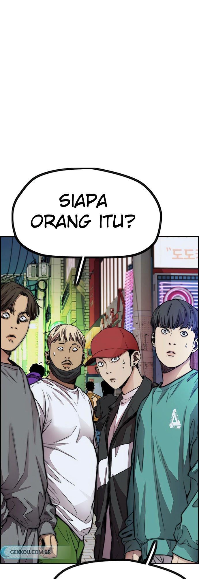 Wind Breaker Chap 408 - Next Chap 409