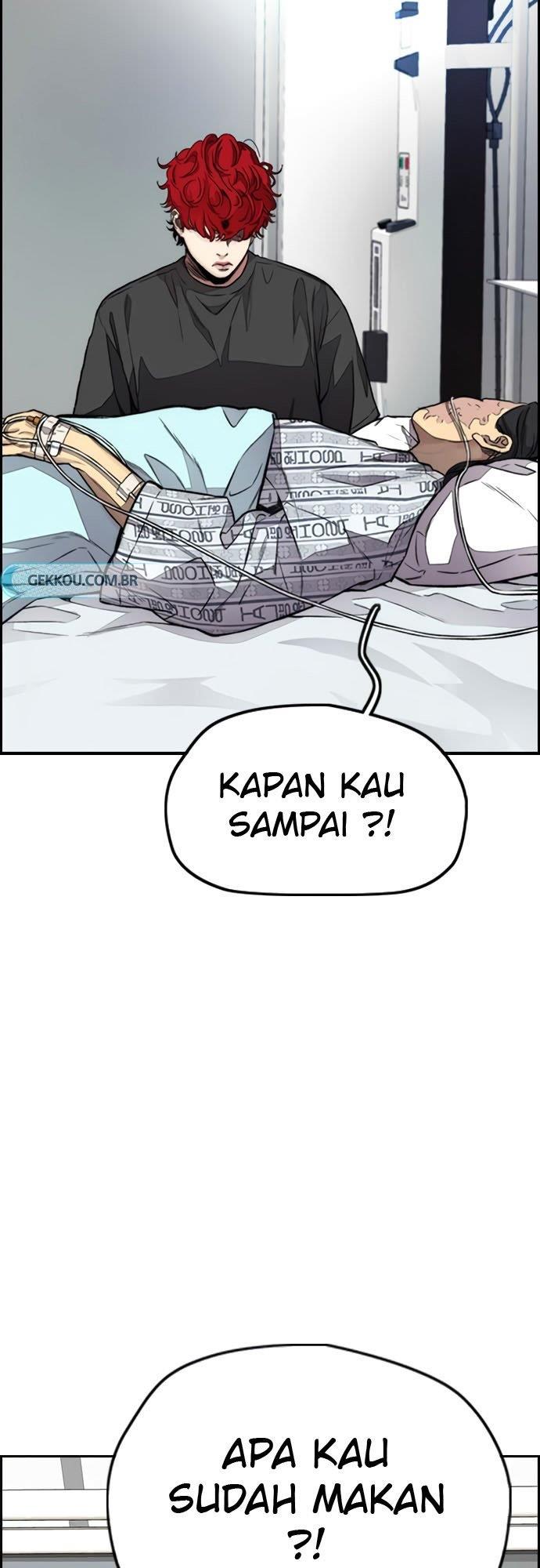 Wind Breaker Chap 408 - Next Chap 409