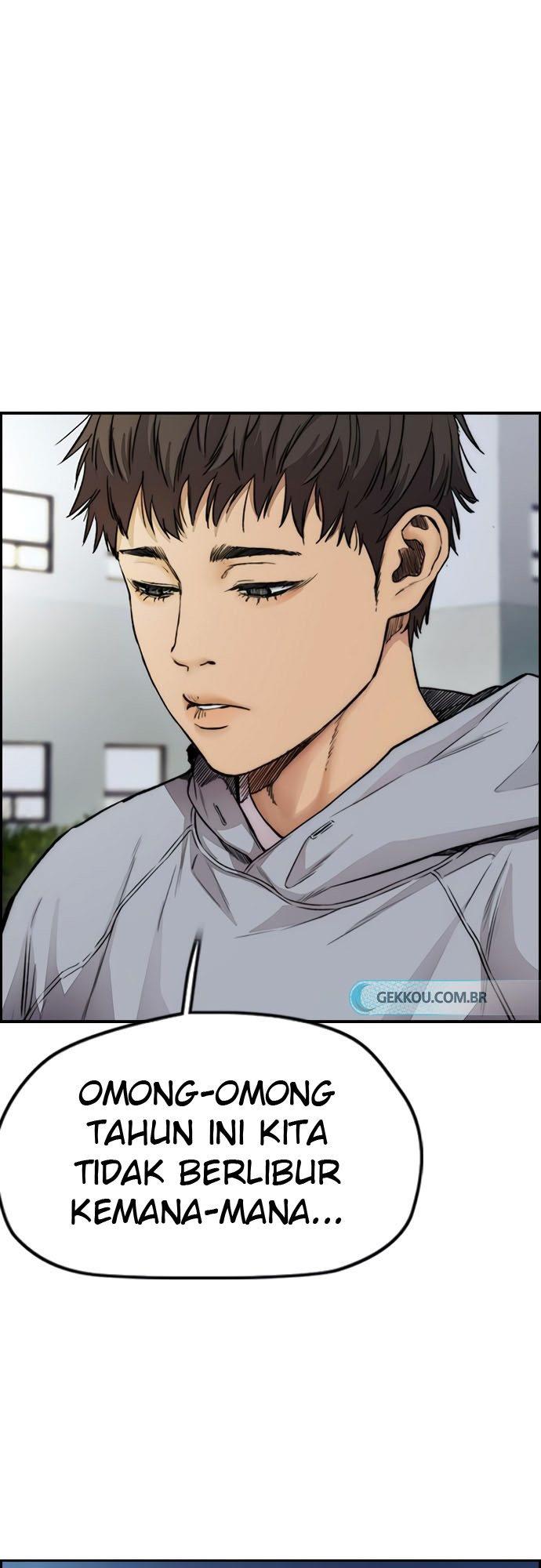 Wind Breaker Chap 408 - Next Chap 409