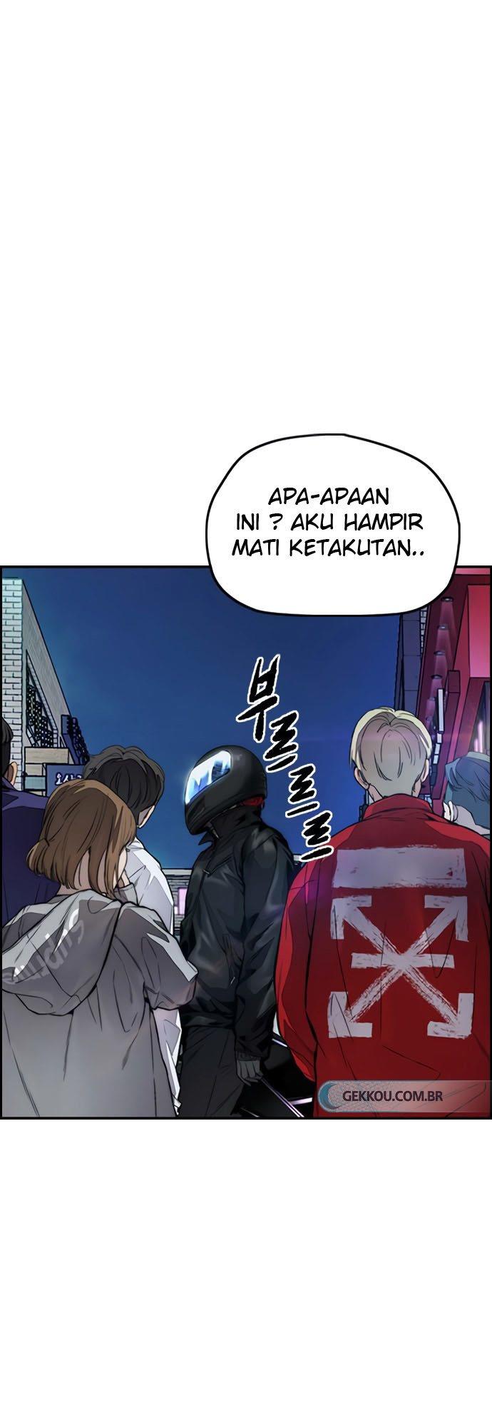 Wind Breaker Chap 408 - Next Chap 409