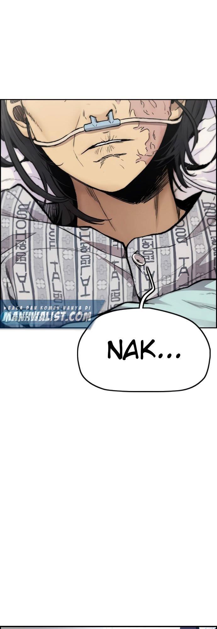 Wind Breaker Chap 408 - Next Chap 409