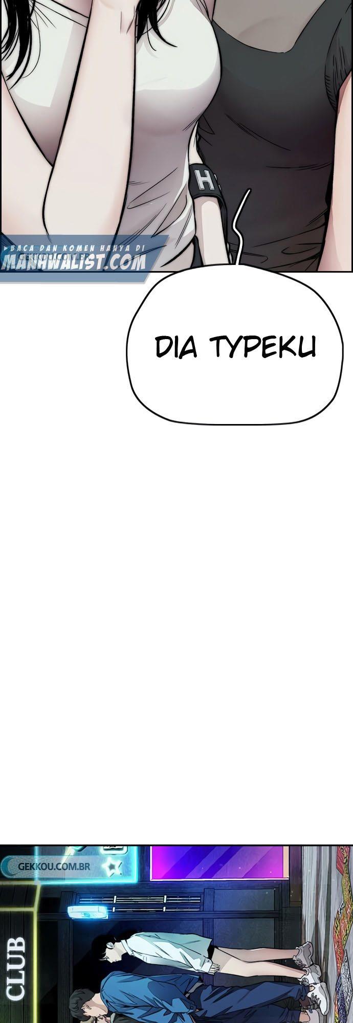 Wind Breaker Chap 408 - Next Chap 409