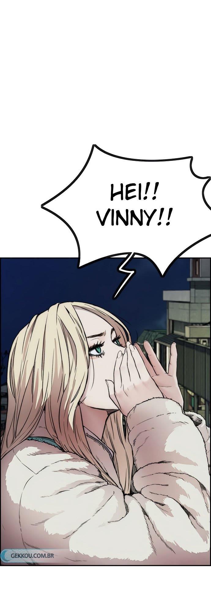 Wind Breaker Chap 408 - Next Chap 409