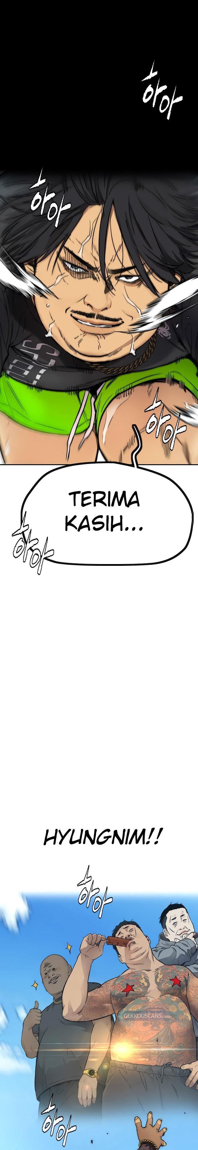 Wind Breaker Chap 409 - Next Chap 410