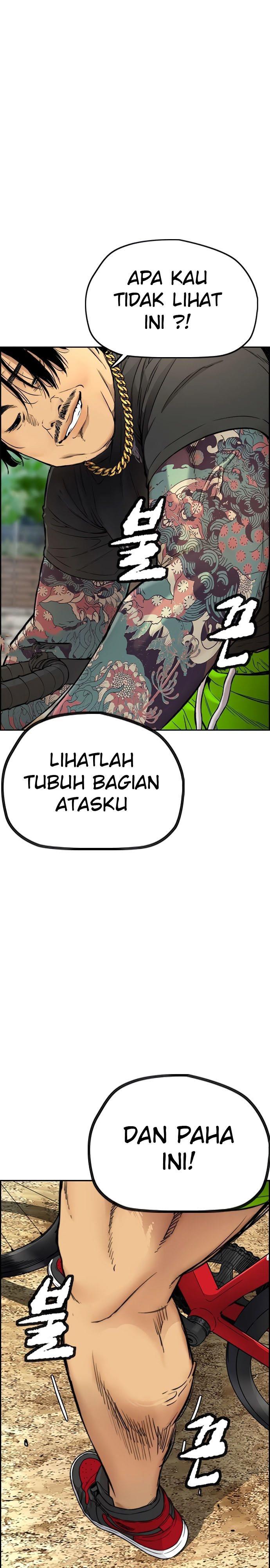 Wind Breaker Chap 409 - Next Chap 410