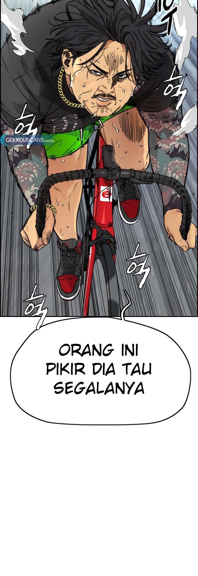 Wind Breaker Chap 409 - Next Chap 410