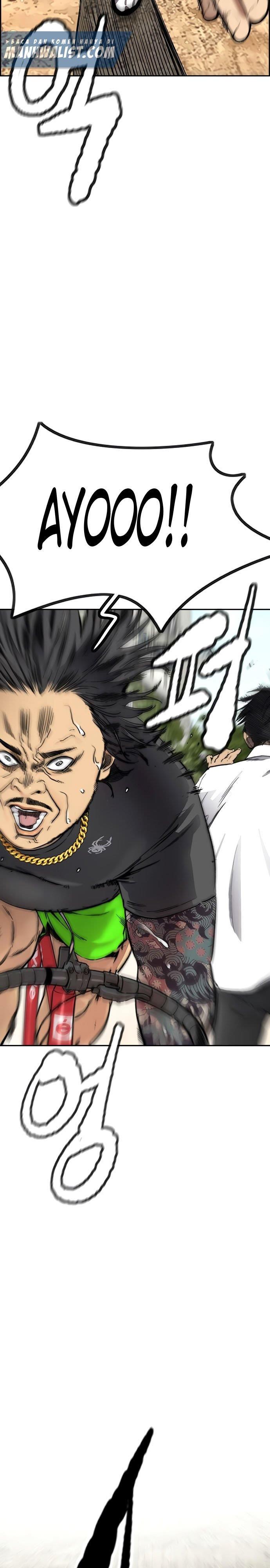 Wind Breaker Chap 409 - Next Chap 410