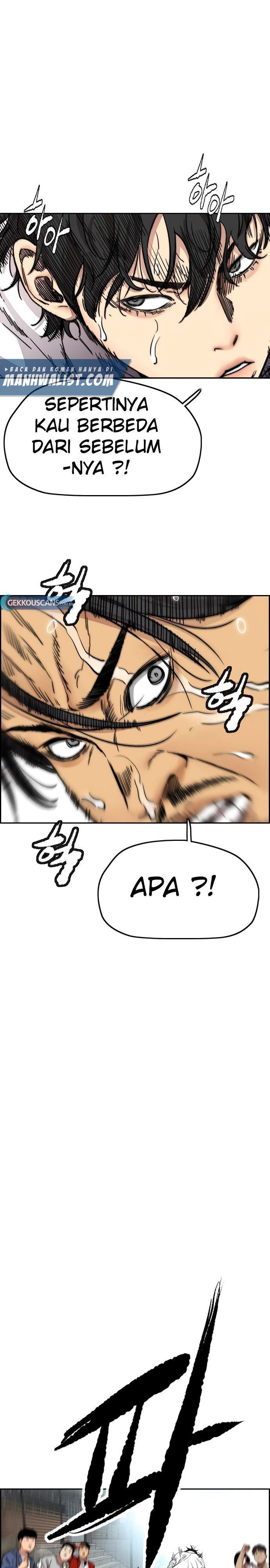 Wind Breaker Chap 409 - Next Chap 410