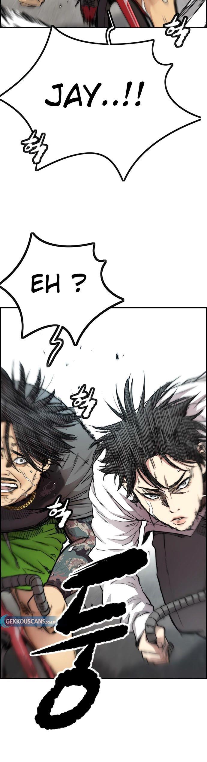 Wind Breaker Chap 409 - Next Chap 410