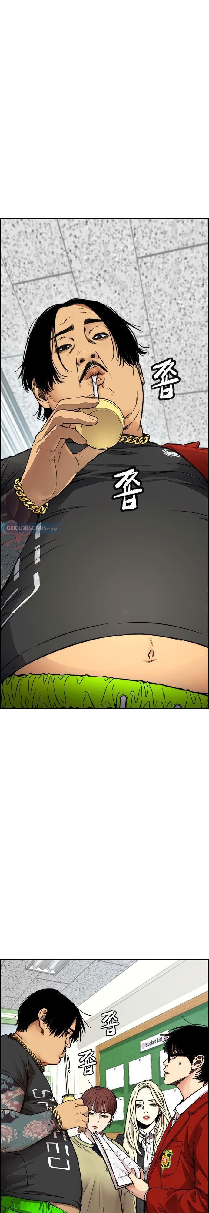 Wind Breaker Chap 409 - Next Chap 410