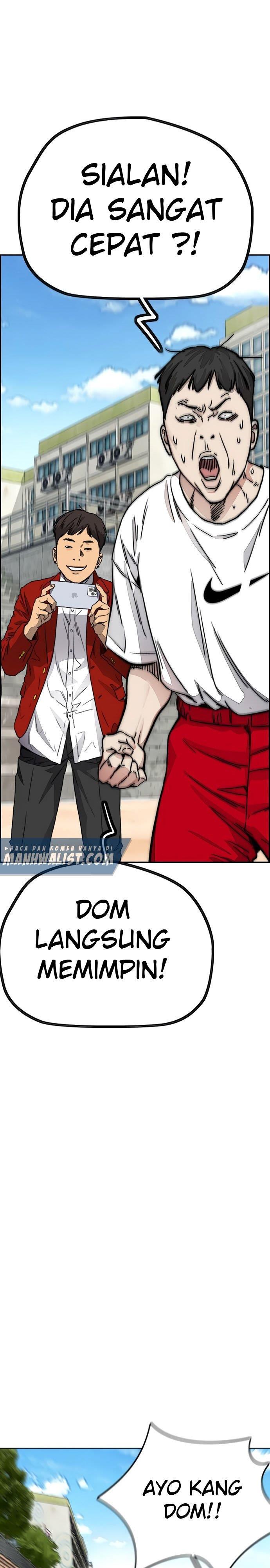 Wind Breaker Chap 409 - Next Chap 410