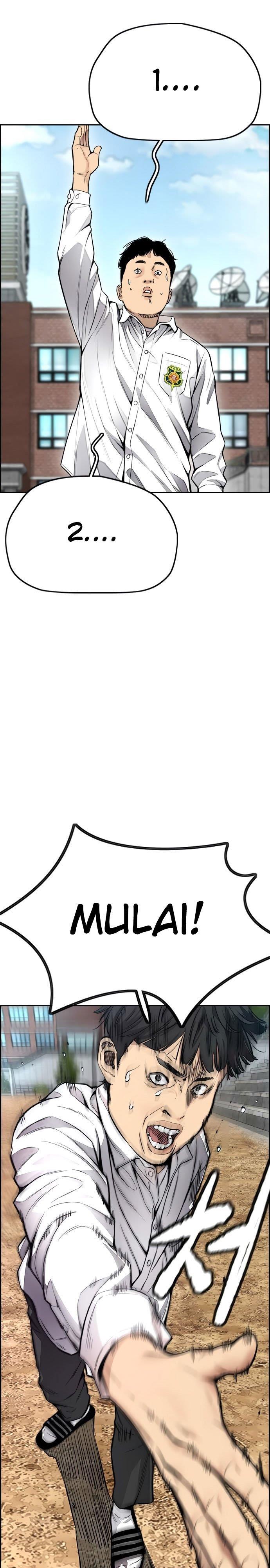 Wind Breaker Chap 409 - Next Chap 410