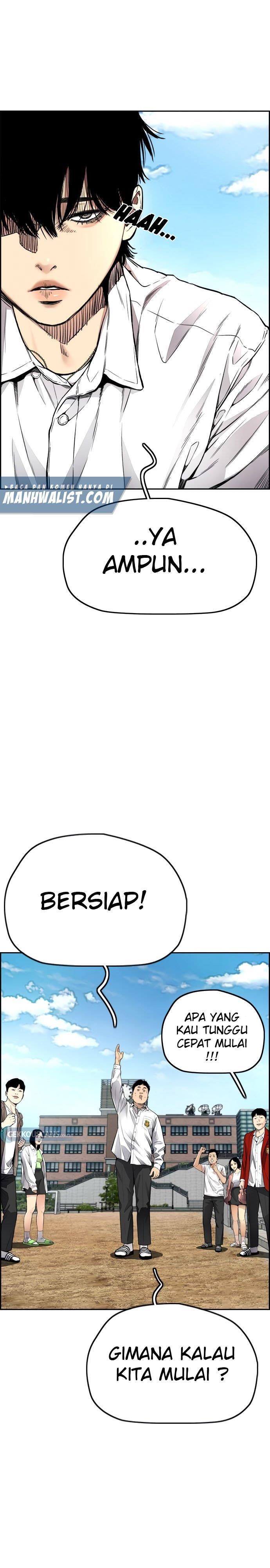 Wind Breaker Chap 409 - Next Chap 410