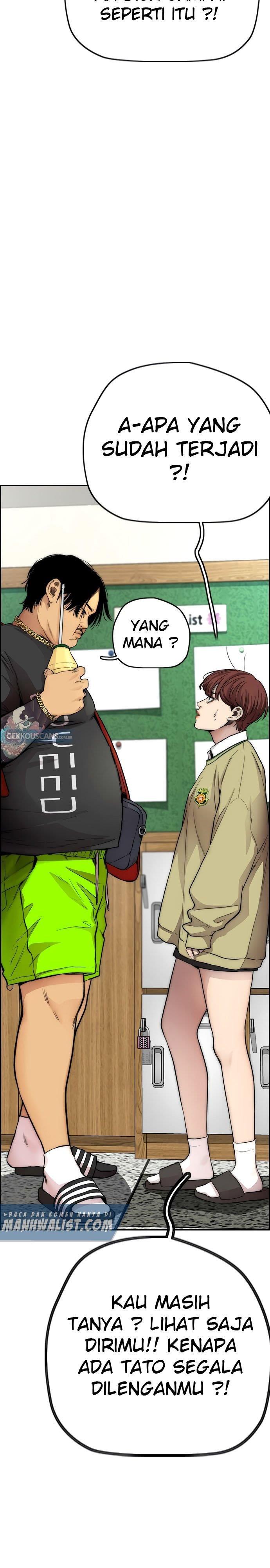 Wind Breaker Chap 409 - Next Chap 410