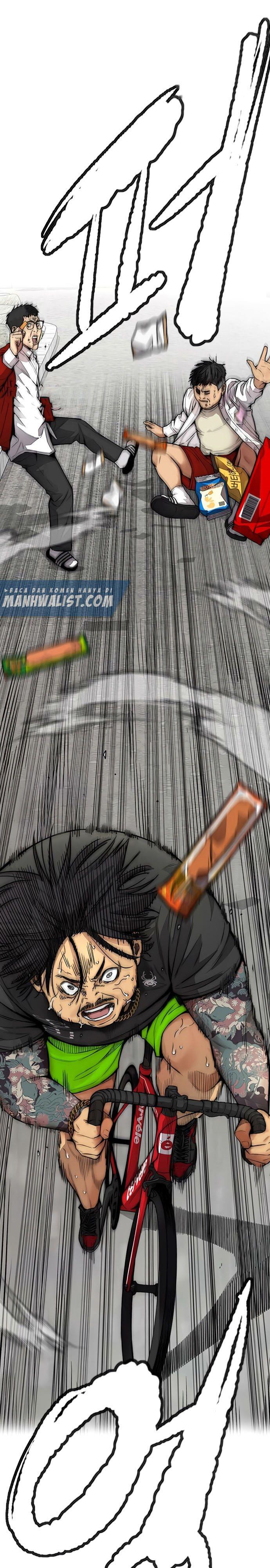 Wind Breaker Chap 409 - Next Chap 410