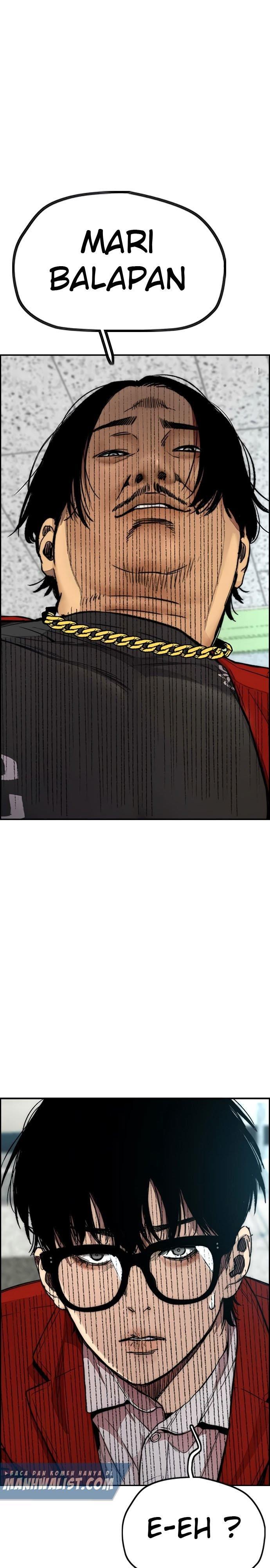 Wind Breaker Chap 409 - Next Chap 410