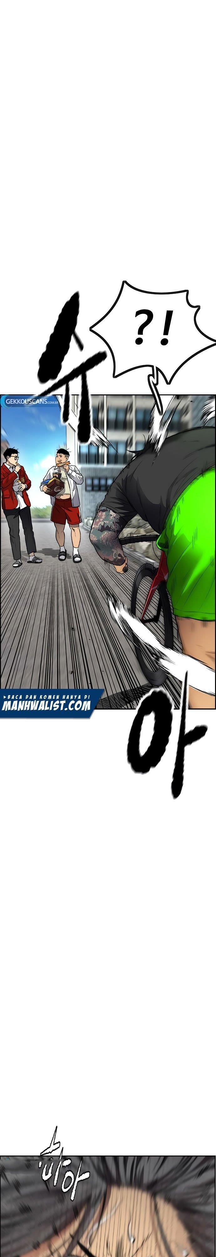 Wind Breaker Chap 409 - Next Chap 410