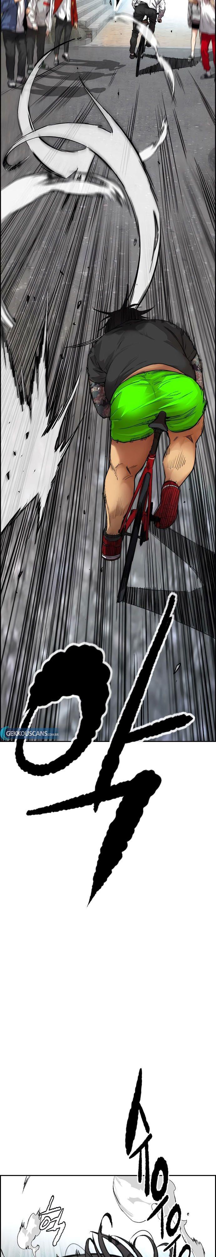 Wind Breaker Chap 409 - Next Chap 410