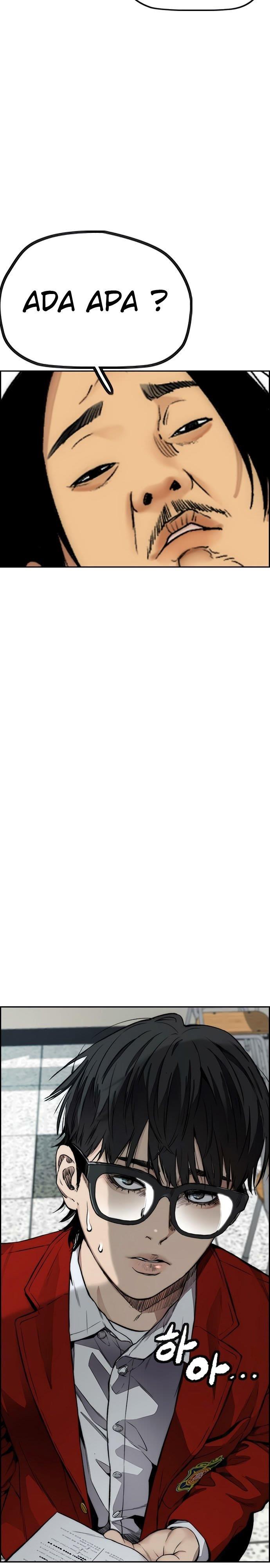 Wind Breaker Chap 409 - Next Chap 410