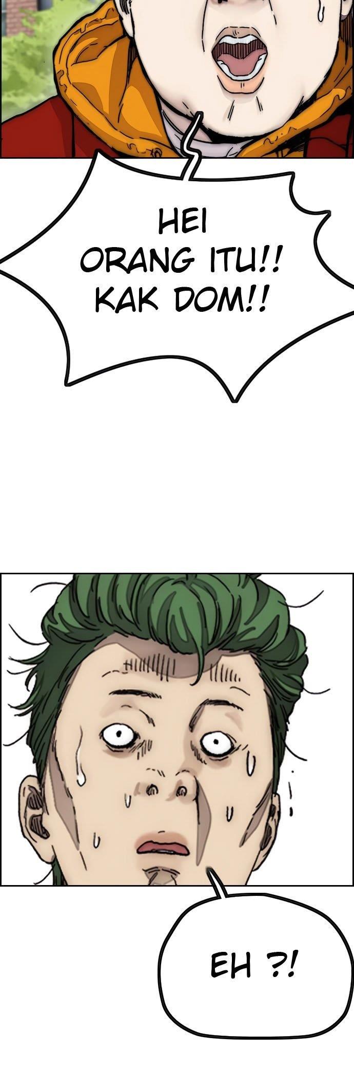 Wind Breaker Chap 409 - Next Chap 410