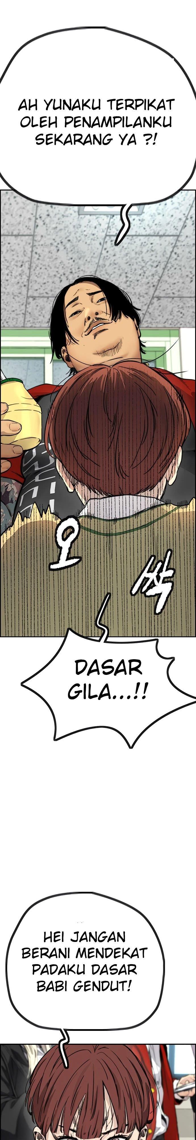 Wind Breaker Chap 409 - Next Chap 410