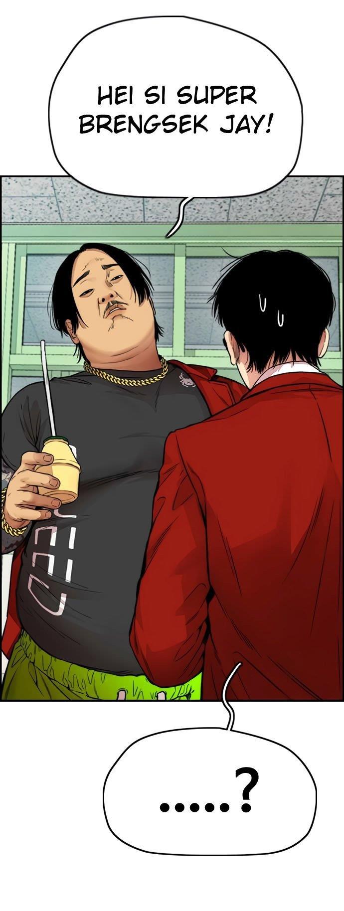 Wind Breaker Chap 409 - Next Chap 410