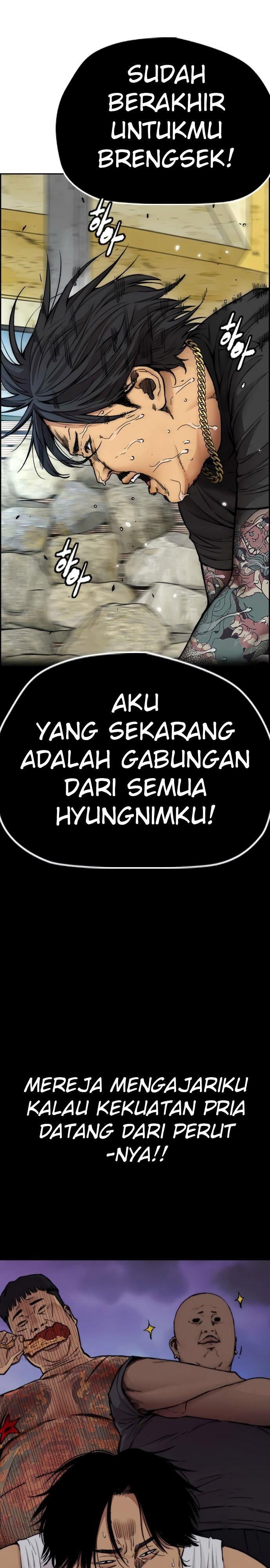 Wind Breaker Chap 409 - Next Chap 410