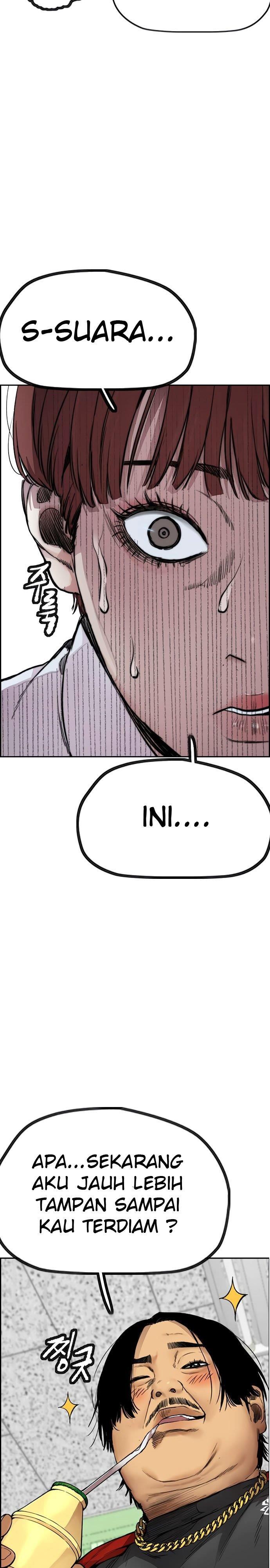 Wind Breaker Chap 409 - Next Chap 410