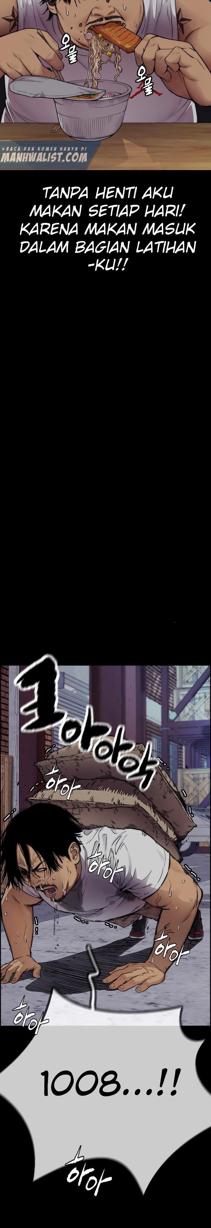 Wind Breaker Chap 409 - Next Chap 410