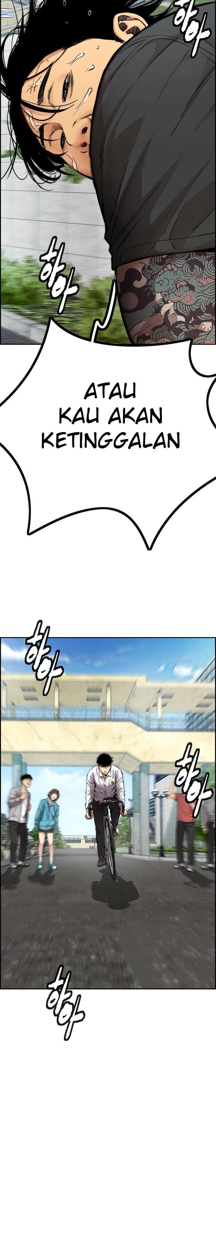 Wind Breaker Chap 409 - Next Chap 410