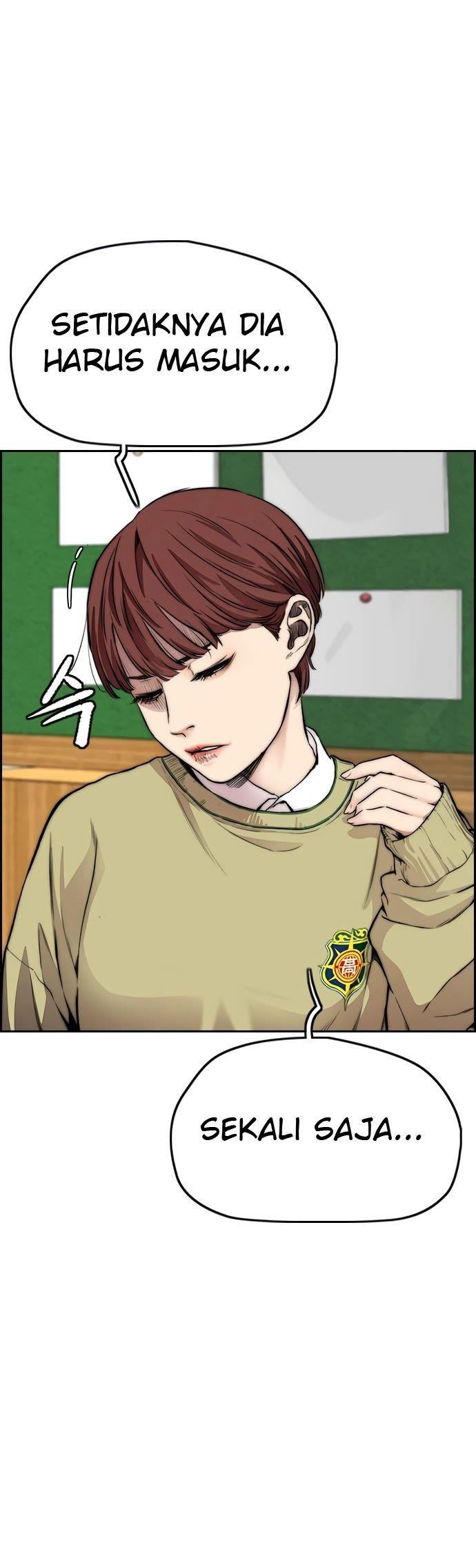 Wind Breaker Chap 409 - Next Chap 410