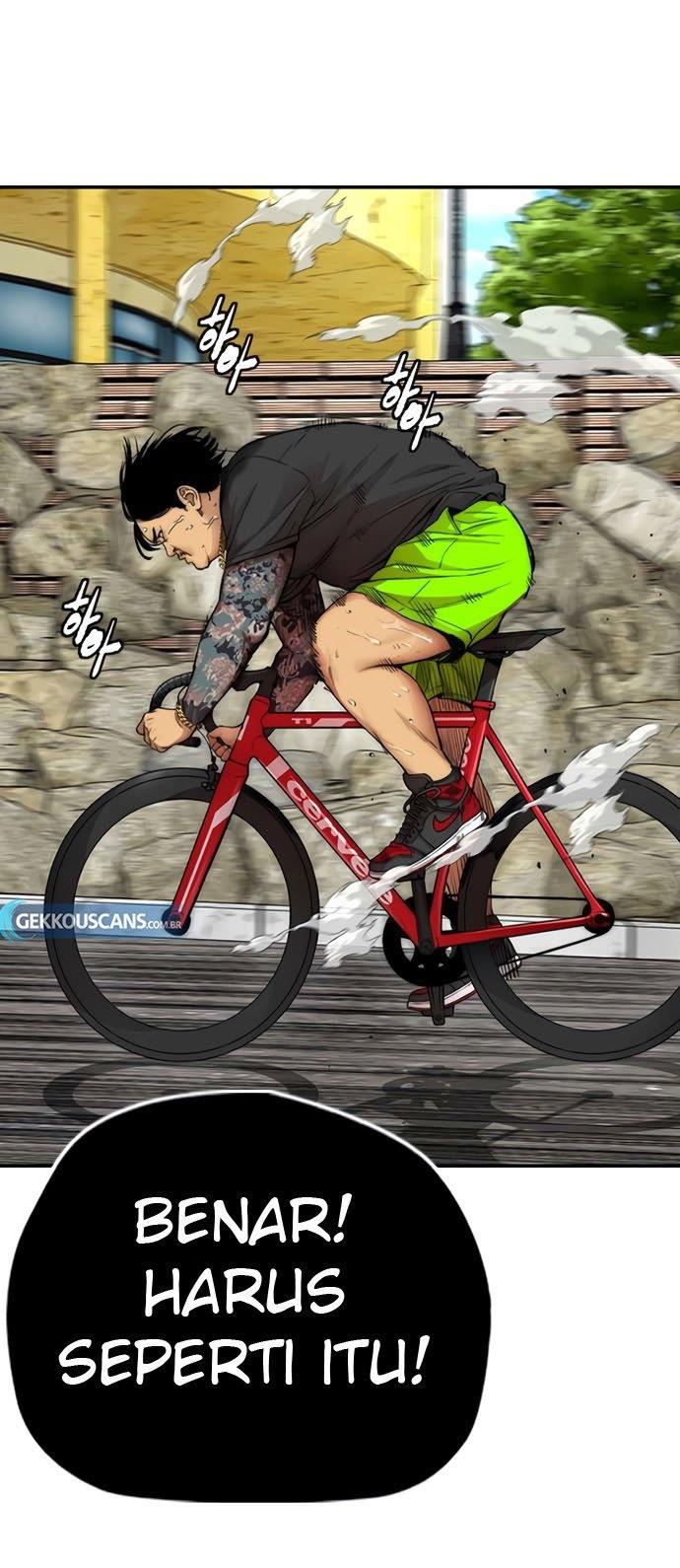 Wind Breaker Chap 409 - Next Chap 410