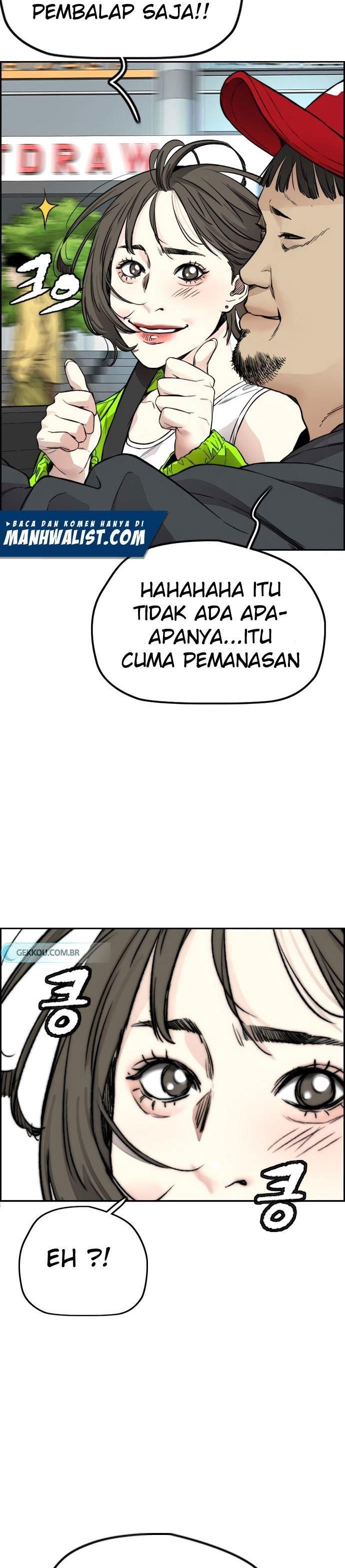 Wind Breaker Chap 410 - Next Chap 411