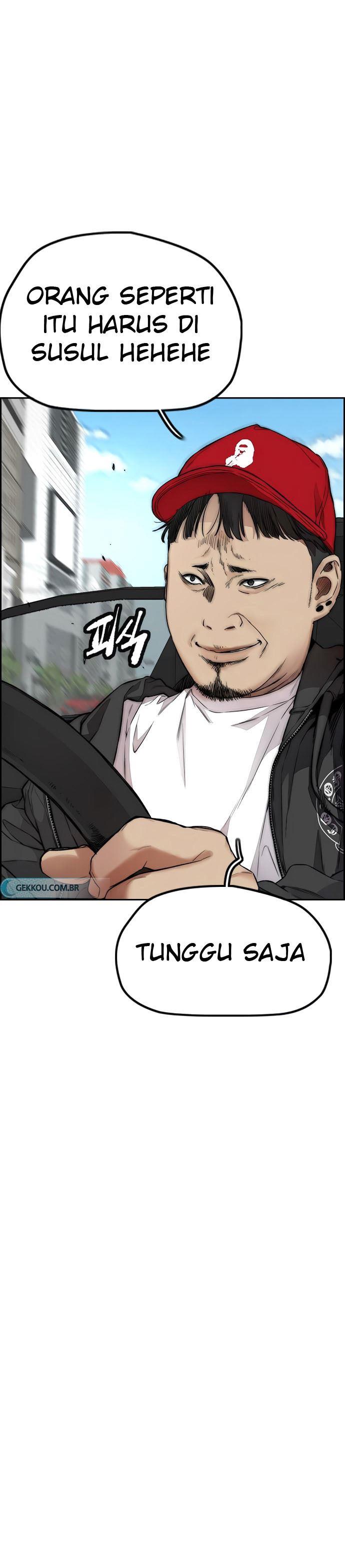 Wind Breaker Chap 410 - Next Chap 411