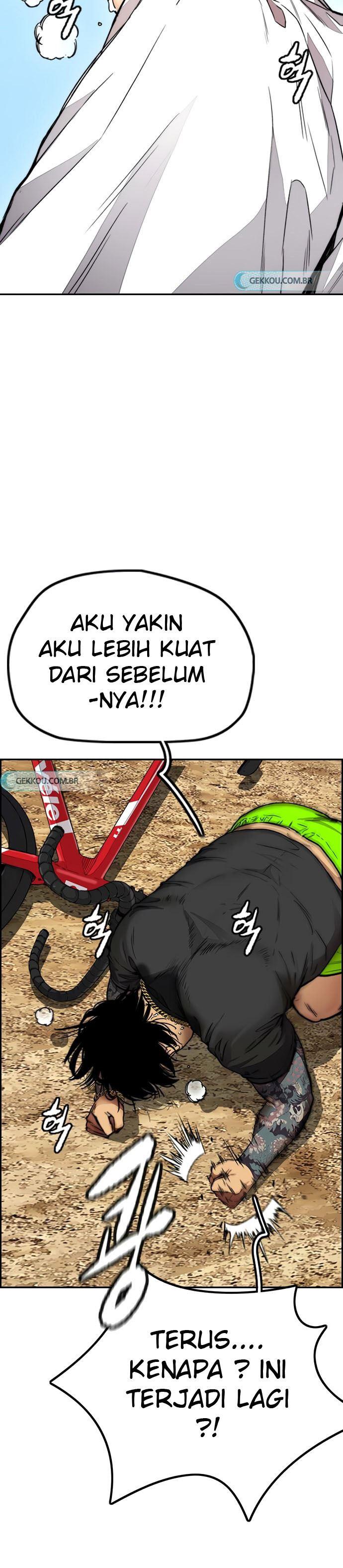 Wind Breaker Chap 410 - Next Chap 411