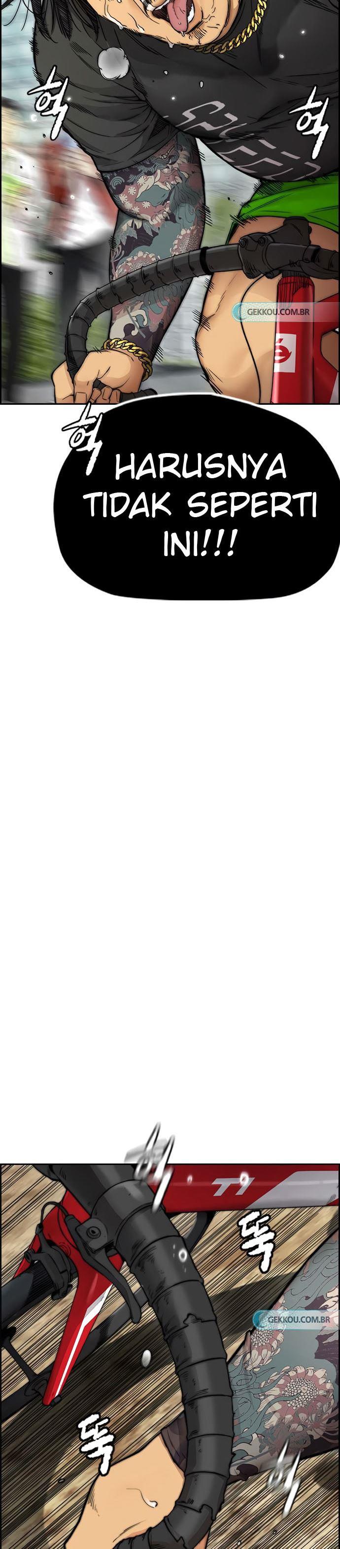 Wind Breaker Chap 410 - Next Chap 411