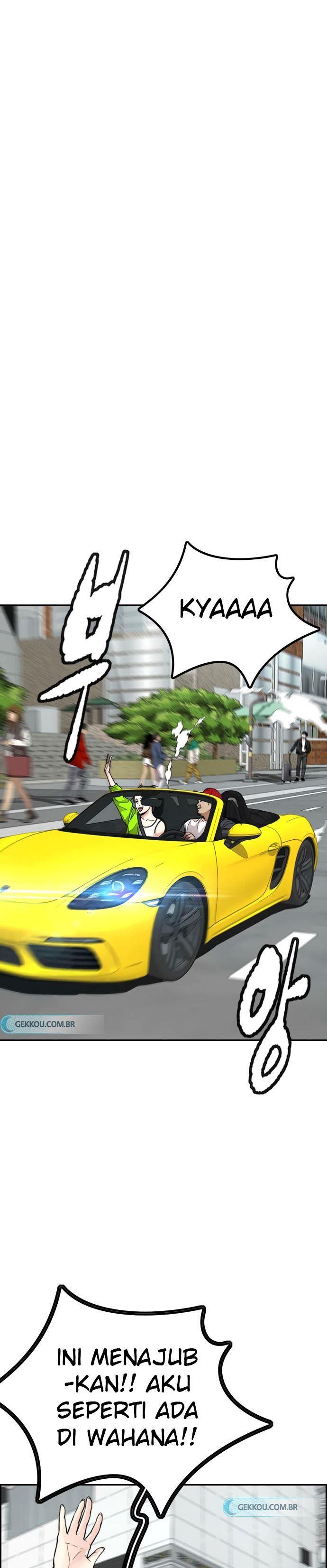 Wind Breaker Chap 410 - Next Chap 411