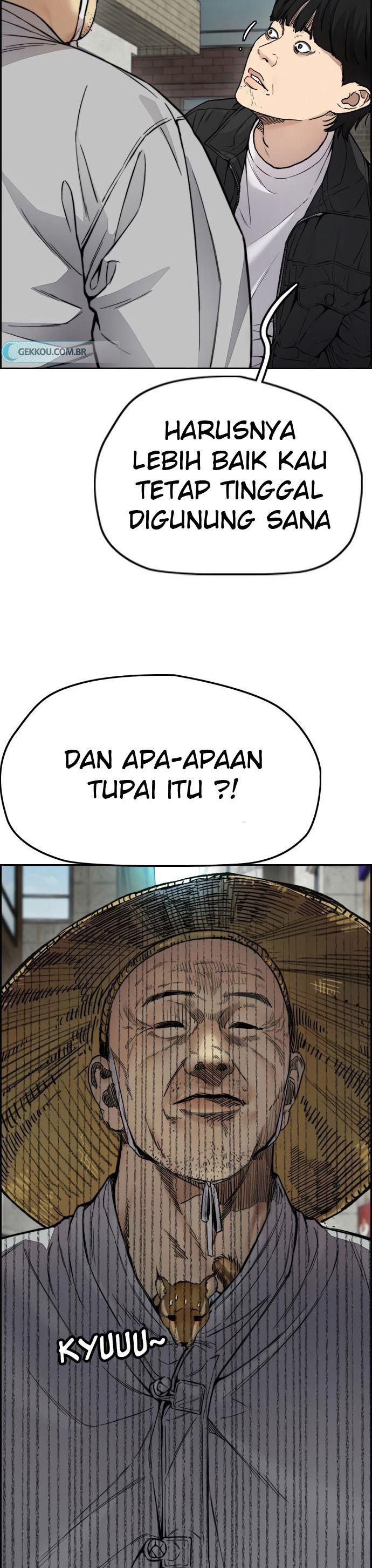 Wind Breaker Chap 410 - Next Chap 411