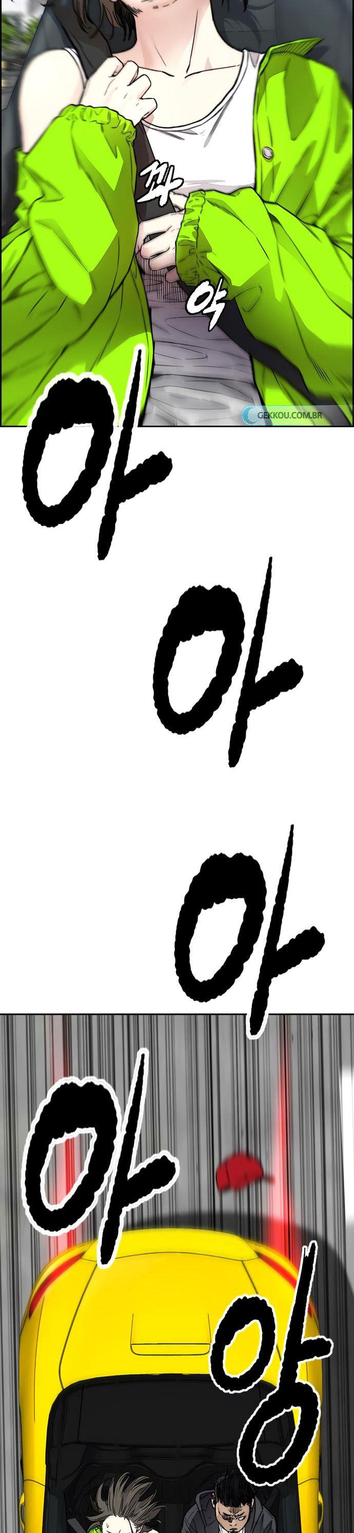 Wind Breaker Chap 410 - Next Chap 411