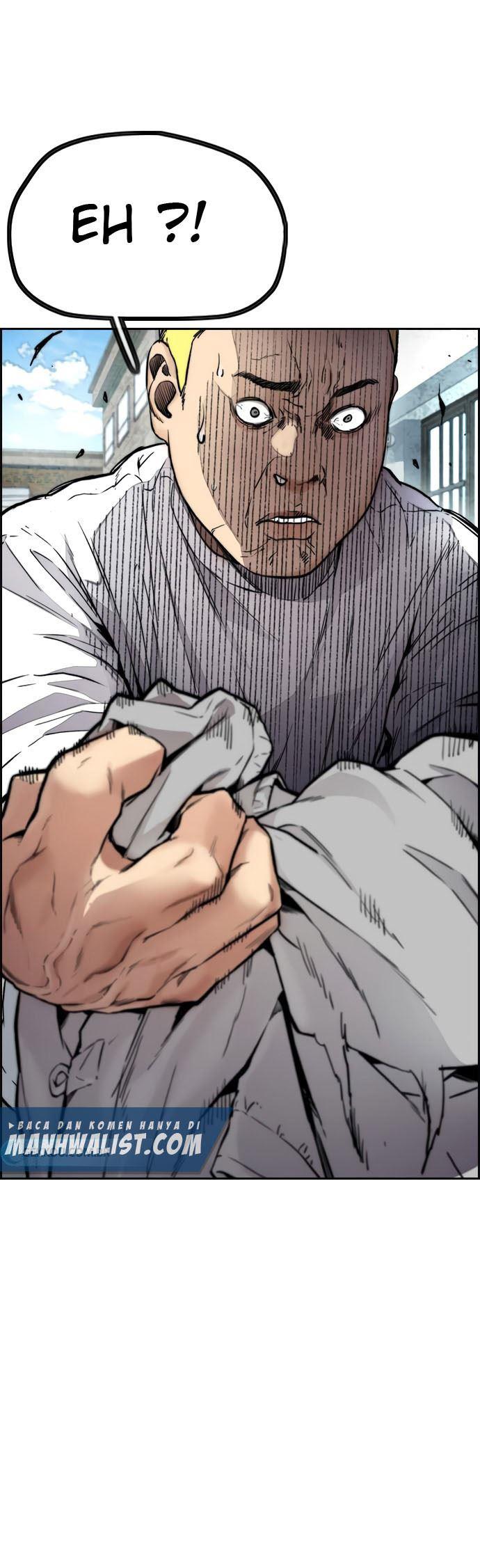 Wind Breaker Chap 410 - Next Chap 411