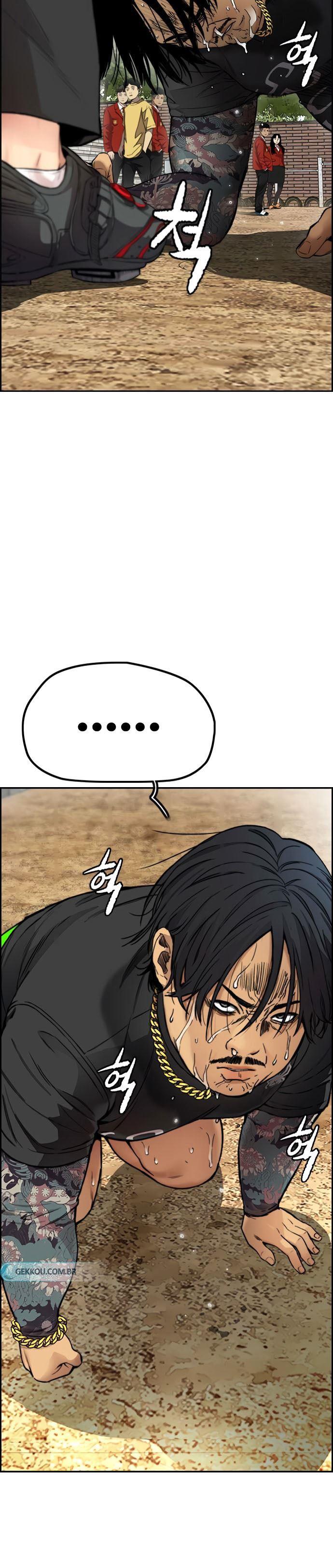 Wind Breaker Chap 410 - Next Chap 411