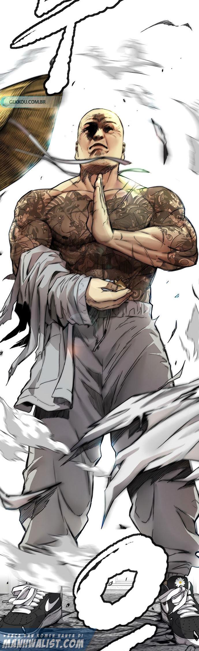 Wind Breaker Chap 410 - Next Chap 411